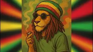 León Rasta [Música Sin Copyright]