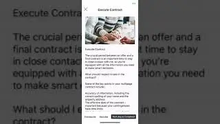 Exploring the New Kw App