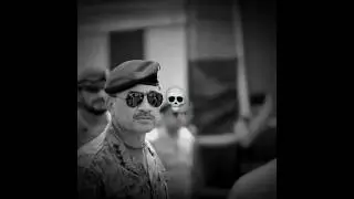 COAS Syed Asim Munir. Pakistani army Chef #nafri