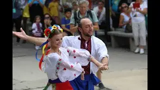 Jersey City: Independence Day of Ukraine Flag Raising August 24, 2022