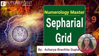 Sepharial Grid System | By Acharya Rachita Gupta | Future Point |