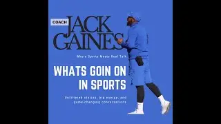 What&rsquo;s Going On in Sports &ndash; Episode 8 | NBA Opening Night, Ravens Reality Check, Flacco&rsquo;s Return