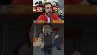 Los de sexto #shorts #southpark #thefracturedbutwhole #cartman #kenny #ubisoft