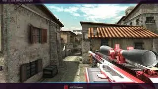 BUG MAP PROVENCE POINT BLANK