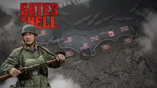 Gates of Hell | German Defence of Normandy