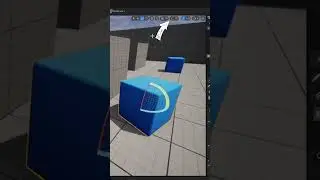 #shorts Unreal Engine 5 Tips Serie : Translate, Scale and Rotate