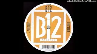 [B1215] B12 - Ecliptic [Electro 2007]