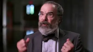 Mandy Patinkin: WONDER