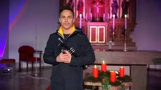 Weihnachtskonzert der Original Obereichsfeld-Musikanten 2020 - Weihnachtslieder Blasmusik