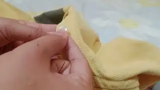 Clothing repair and Alteration Challenge 