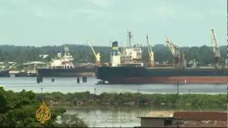 Maritime business practice threatens accountability