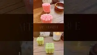 pillar freedom soy candles. Strong scent.... #candlelover #soycandles #smallbusiness  #candlemaking