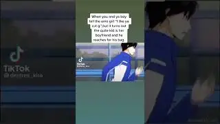 Mans running fast #running #anime #tiktok