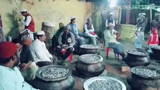 Basubati majidiya Bazar committee milade e mehfil picss