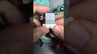 LEGO Mini Build Moment