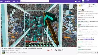 So I Caught A STREAMER X-Raying...