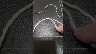Come misurare lo spessore reale di un filato (anche senza scheda tecnica)