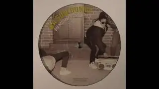 Da Sunlounge - Oh Momma (The Groove Brothers Mission Mix)