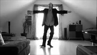 Sven Otten (JustSomeMotion) - Parov Stelar - All Night