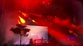 Grimes | Axe Ceremonia | M&eacute;xico 2024