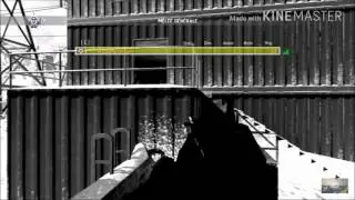 Mw2 top 10 best backup menus 1.14
