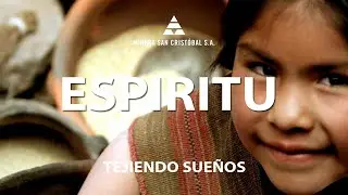ESPIRITU - MINERA  SAN CRISTÓBAL