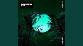 Flames (Extended)