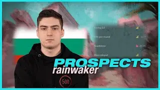 Prospects - Rainwaker