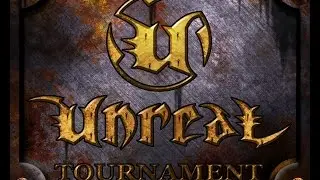Unreal Tournament 2014 First Glance - El Matador