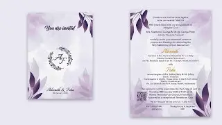 Adwaith & Feba ll Wedding ll On 8th January 2026