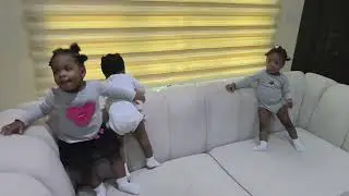 A day in the life with quads