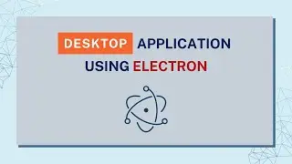 10 - How to Create an Icon for Your Electron App Using JavaScript
