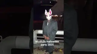 moshulu hornet boat Halloween party 2025 #love #moshulu #hiphop #fashion #fun