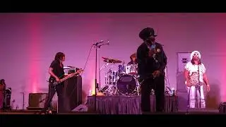 Black Uhuru - As the World Turns - 6/1/24 - Hollywood Art Park - Hollywood, FL