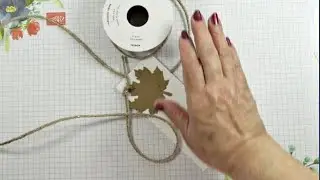 1158  22 11 22 TTT Threaded Twine