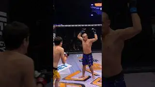 Раха Андийский переехал Рустама Гангстера