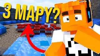 3 MAPY w 17,5 MINUTY? Mapy od Widz&oacute;w [688]
