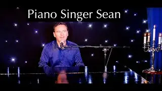 Wedding Ceremony Singer - Piano,  Galway, Dublin ,Cork , Limerick , Ireland , Sean De Burca.