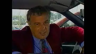 Peugeot 106 électrique - présentation par Michel Chevalet - version intégrale