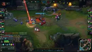 bronze urf zed