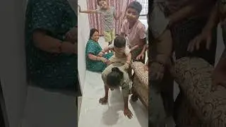 “बच्चों के लिए नानी का प्यार  महत्वपूर्ण होता haनानी का स्नेह बिना बिना स्वार्थ  सुकून देने वाला है।