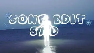 Songs sad of TIKTOK
