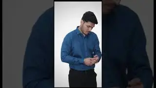 Men's Plain Solid Shirt - Bigreams.com