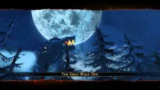 Neverwinter - Scrying Stones Achievements - Vellosk (PC)