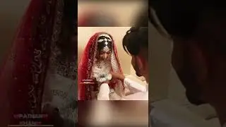 After nikah 🌸❤️✨️ #couple #trend #video #muslim #short #lovestatus #viralshort