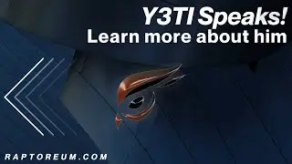 Y3TI говорит! Узнайте о нём больше.