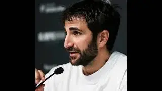 Entrevista | Ricky Rubio se abre en 'El Larguero': 