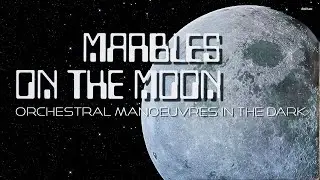 MOON RIVER - Sounds Orchestral