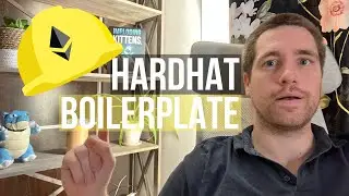 Boilerplate Hardhat : Construisez votre dApp Ethereum !