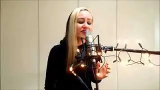 Gareth Emery feat. LJ Ayrten - Beautiful Rage [Acoustic from LJ's living room!]